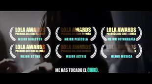 Tráiler subtitulado 'Victoria'