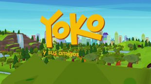 Traíler 'Yoko y sus amigos'