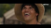 Tráiler español 'The Ridiculous 6'