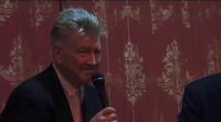 David Lynch y 'El retorno del Jedi'