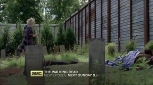 'The Walking Dead' - Promo 6x05