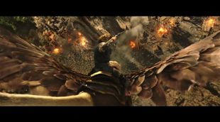 Tráiler español 'Warcraft: El origen'