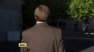 Teaser de la segunda temporada de 'Better Call Saul': "The Right Thing"