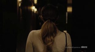 Tráiler de la serie de 'The Girlfriend Experience'