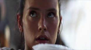 TV Spot de 'Star Wars: El despertar de la Fuerza'