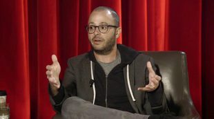 Damon Lindelof habla sobre J.J. Abrams