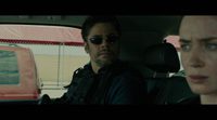 Clip español 'Sicario': "¡Arma!"