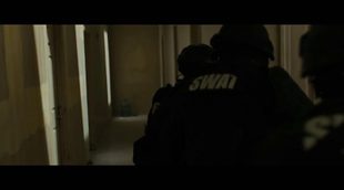 Clip español 'Sicario': "Redada"