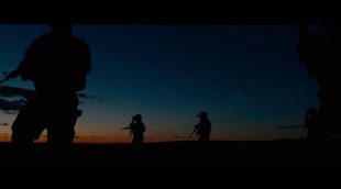 Clip español 'Sicario': "Visión nocturna"