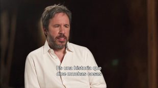 Entrevista con Denis Villeneuve por 'Sicario'