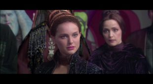 Tráiler 'Star Wars: Episodio II - El ataque de los clones'