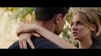 Tráiler 'La serie Divergente: Leal' #2