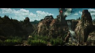 Nuevo spot internacional de 'Warcraft: El Origen'