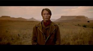 Tráiler oficial 'The Salvation'