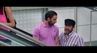 'Ocho apellidos catalanes' Spot 2