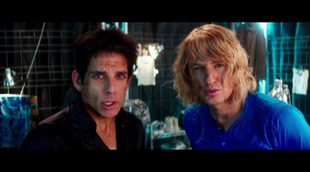 Tráiler Oficial 'Zoolander 2'