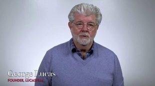 George Lucas y sus razones para dejar de dirigir más películas de 'Star Wars'