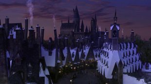 Tour virtual de 'El Mundo Mágico de Harry Potter'