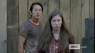 Promo #2 'The Walking Dead': 6x08