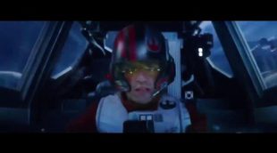 'Star Wars: El Despertar de la fuerza' spot TV -2