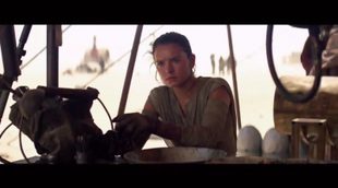 'Star Wars: El Despertar de la fuerza' spot TV -3