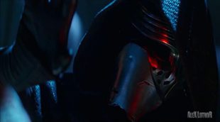 Fan tráiler: Crossover 'Guardianes de la Galaxia'-'Star Wars'