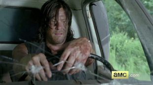 Promo 'The Walking Dead': Episodio 6x09