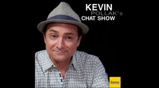 Vince Gilligan en el show de Kevin Pollak #253