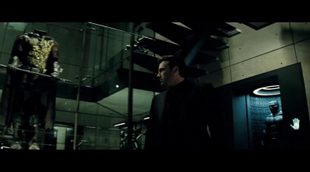 Tráiler español 'Batman v Superman: El amanecer de la justicia' #2