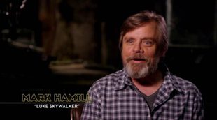 Featurette 'Star Wars: El despertar de la Fuerza' Comic-Con Experience Brazil