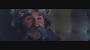 Clip 'The Hateful Eight' #2