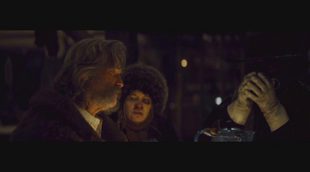 Clip 'The Hateful Eight' #3