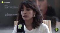 Inma Cuesta, protagonista de 'La novia': ''Es importante revisar los clásicos''