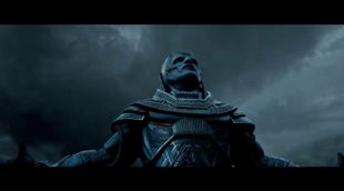 Tráiler español 'X-Men: Apocalipsis'