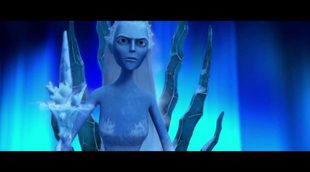 Tráiler 'The Snow Queen'