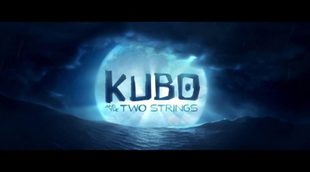 Teaser 'Kubo and the Two Strings'