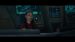 Tráiler 'Star Trek: Más allá'