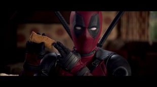 Tráiler IMAX 'Deadpool'