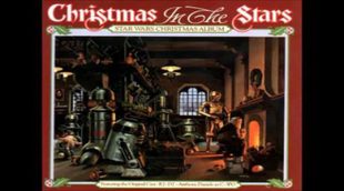 Single del disco navideño de 'Star Wars': '¿Qué le puedes regalar a un Wookiee por Navidad?'