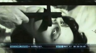 Tráiler español 'Exorcismo en el Vaticano'