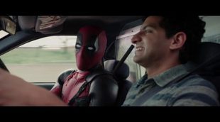 Tráiler 'Deadpool' #2