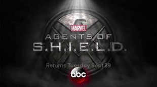 Tráiler Temporada 3 'Marvel's Agents of S.H.I.E.LD'