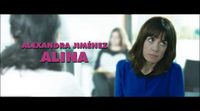 Así es Alina, protagonista de 'Embarazados'