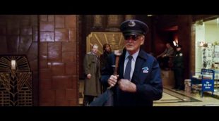 Cameo de Stan Lee en 'Los Cuatro Fantásticos' (2005)