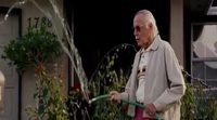 Cameo de Stan Lee en 'X-Men: La decisión final' (2006)