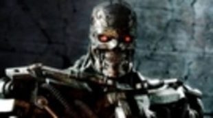 TV Spot Terminator Salvation #1