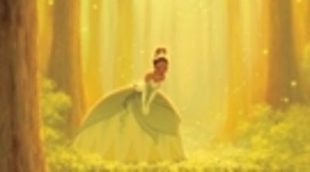 Trailer The princess and the frog #2