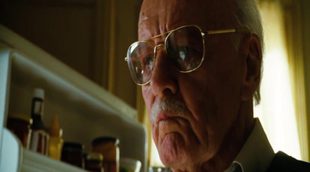 Cameo de Stan Lee en 'El increíble Hulk' (2008)