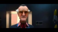 Cameo de Stan Lee en 'Big Hero 6' (2014)