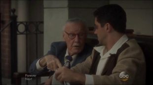 Cameo de Stan Lee en 'Agent Carter'